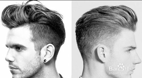 天生发际线高还有救吗?