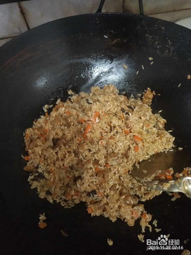 宝宝爱吃的皮蛋瘦肉粥