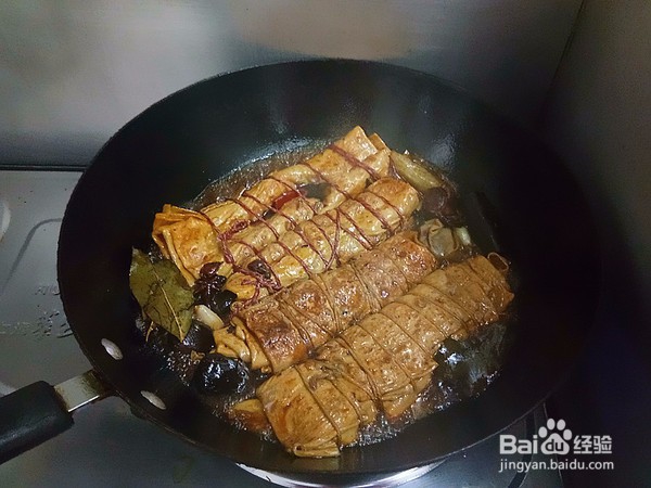 怎么做素烧鹅