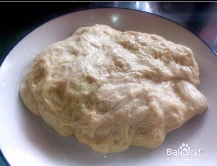 怎么制作一碗凉皮？我来教你