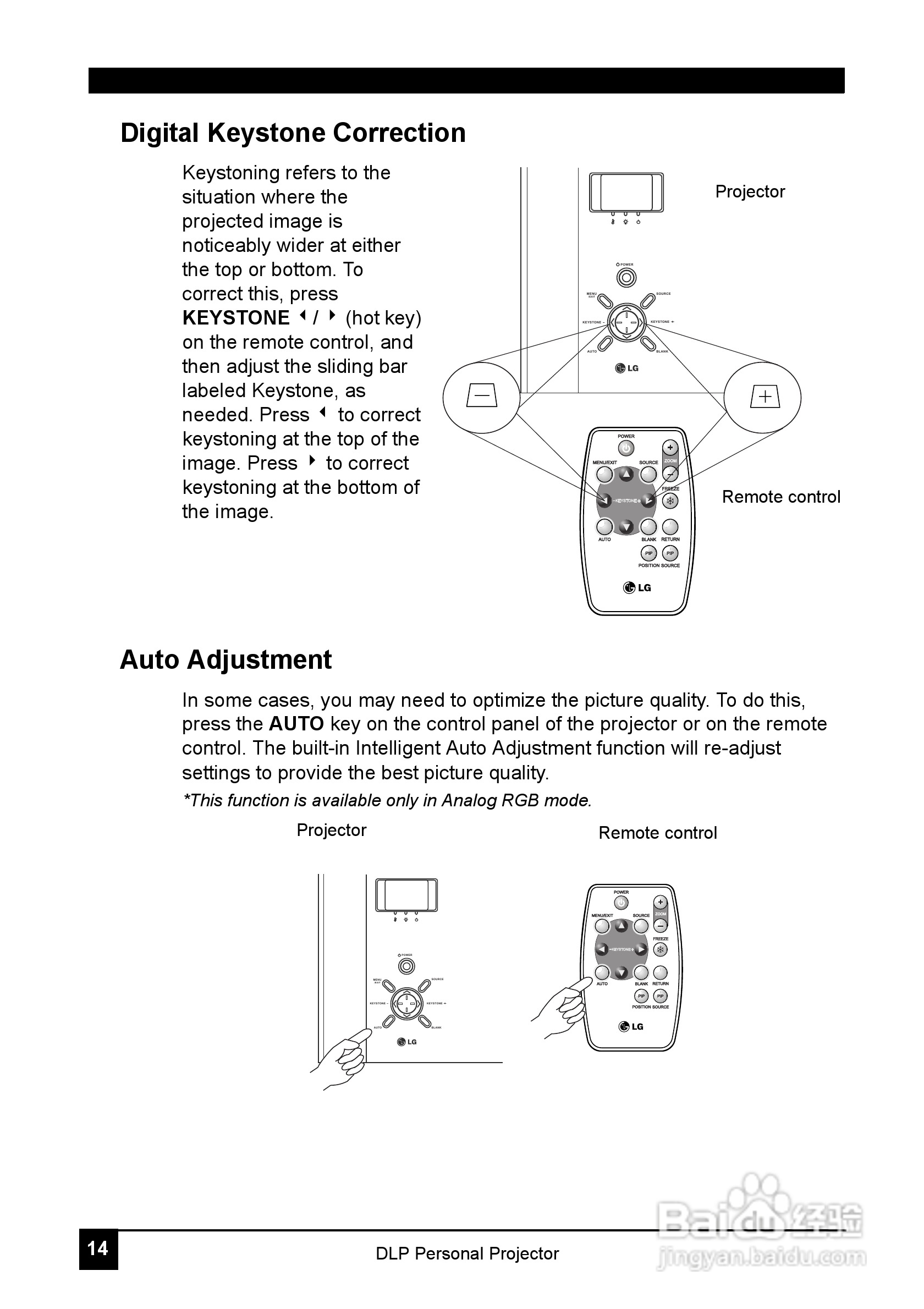 LG JT51影机说明书:[2]
