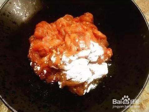 美味香菜炒肉丝