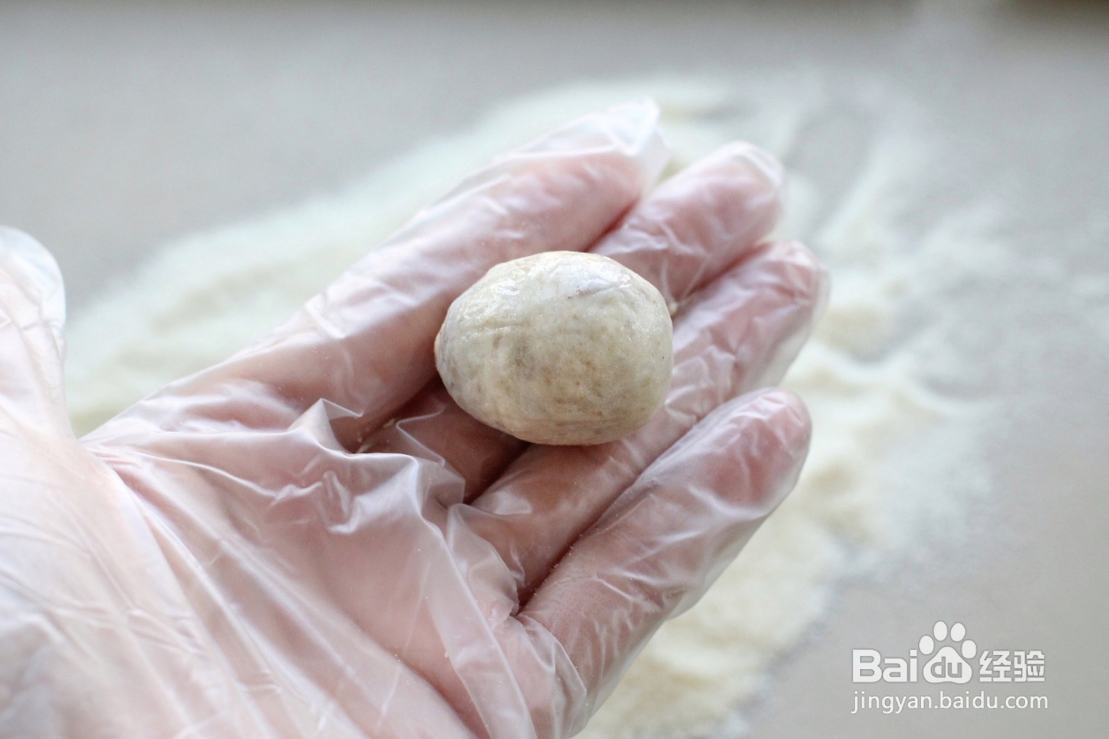 怎么做网红奶枣