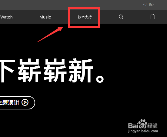 苹果手机怎么看型号