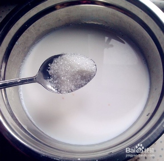 夏季必需品——自制木瓜椰奶冻（冰凉可口）