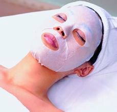 如何用普通面膜做出高档面膜的效果