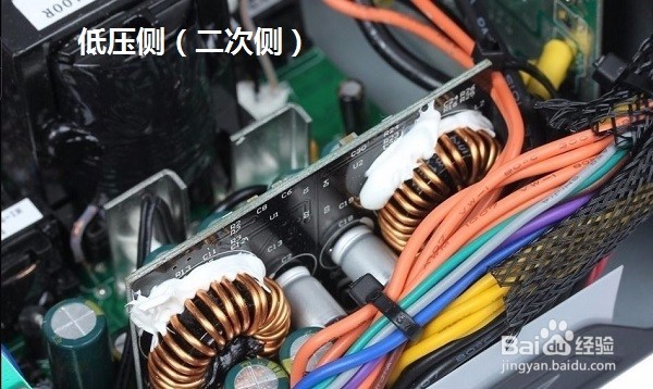 通过性能参数选电源