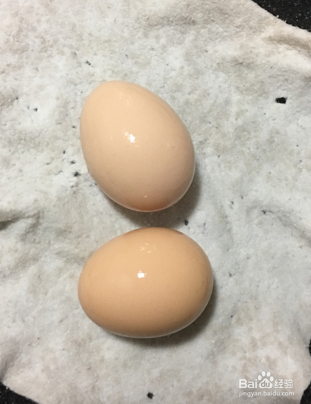 怎样做窝蛋瘦肉粥？