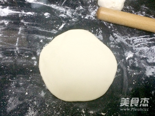 乌鸡饼的家常做法