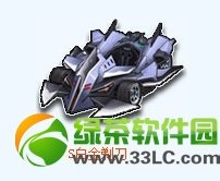 qq飞车金秋萌鹿气球获取方式及作用