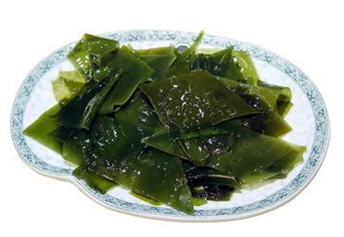 帮助祛除眼袋的五种食物