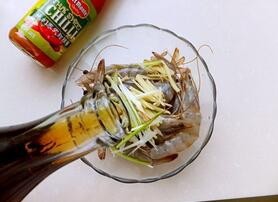 泰式甜辣虾做法