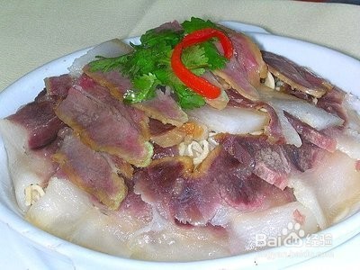 喝酒不宜同时吃的东西