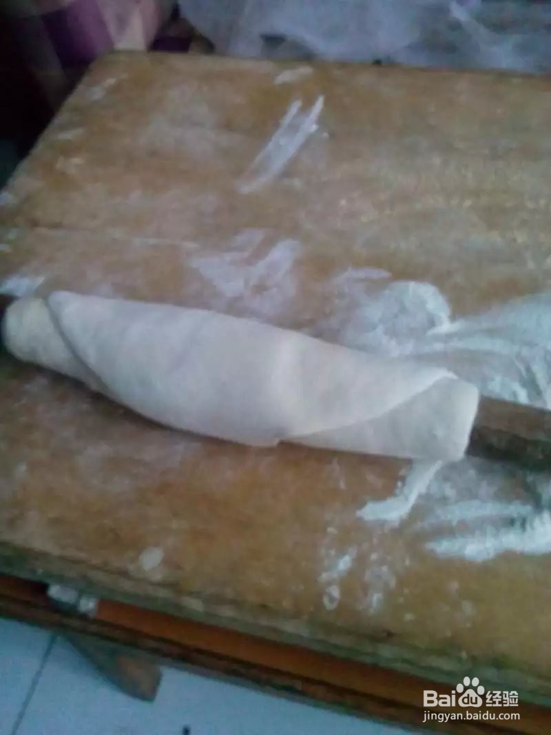 好吃的手擀面怎么做