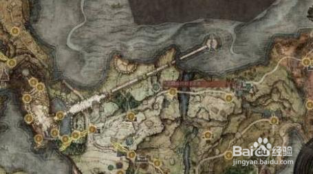 艾尔登法环死根收集位置大全