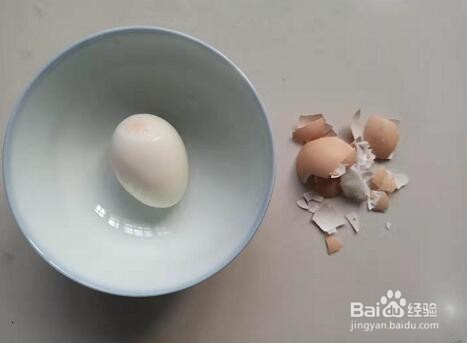 水煮蛋要煮多久，怎么煮鸡蛋比较好