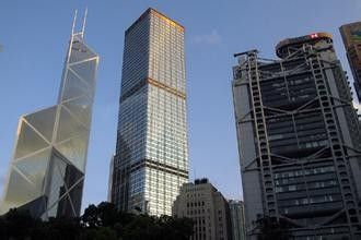 香港公司股权和董事变更[图]