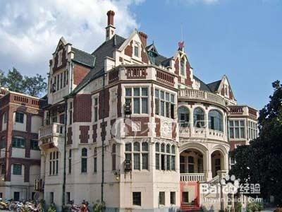上海老洋房攻略