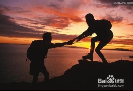 经常外出要学会带行李