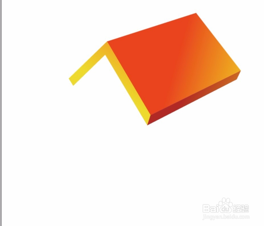 鸟窝简笔画设计