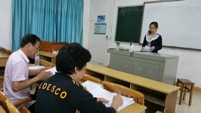 毕业论文答辩应该做哪些准备工作?