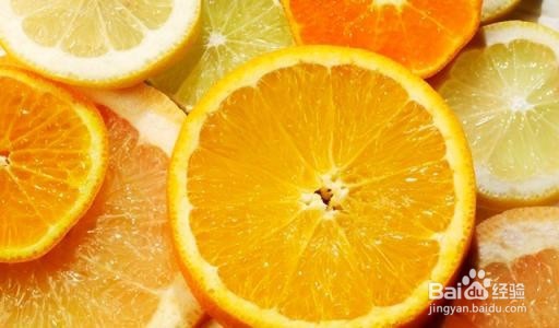 维生素C 知多少怎么获取足量维生素C呢