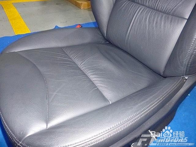 深圳汽车通风座椅升级,锋程车改座椅通风改装