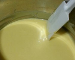 如何做超软的酸奶蛋糕