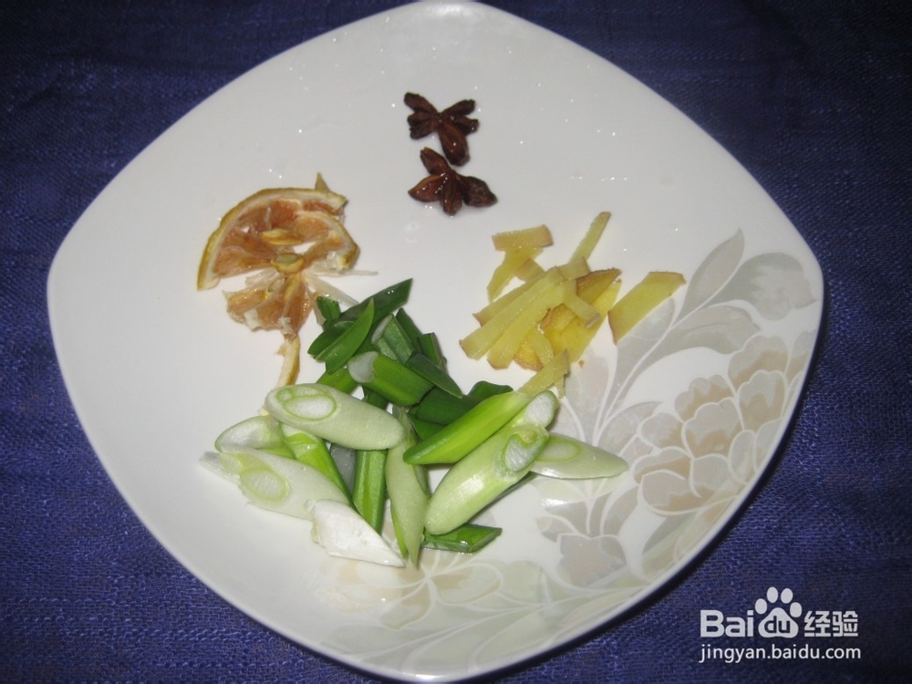 红烧猪骨焖豆角干