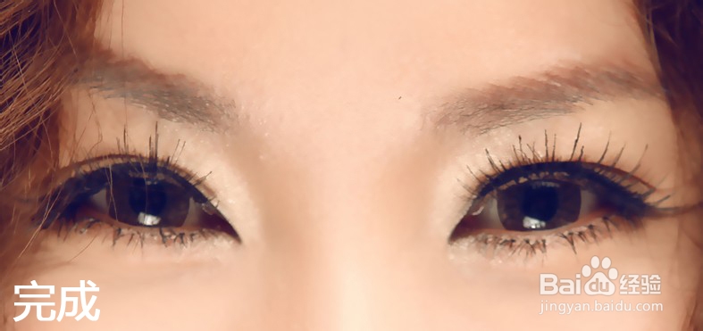 PS人像美图教程：[1]教你打造嫩滑细致肤质