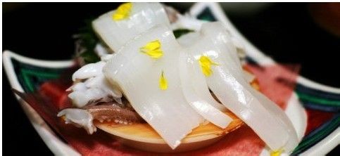 5大养颜食物 养出嫩白好肌肤
