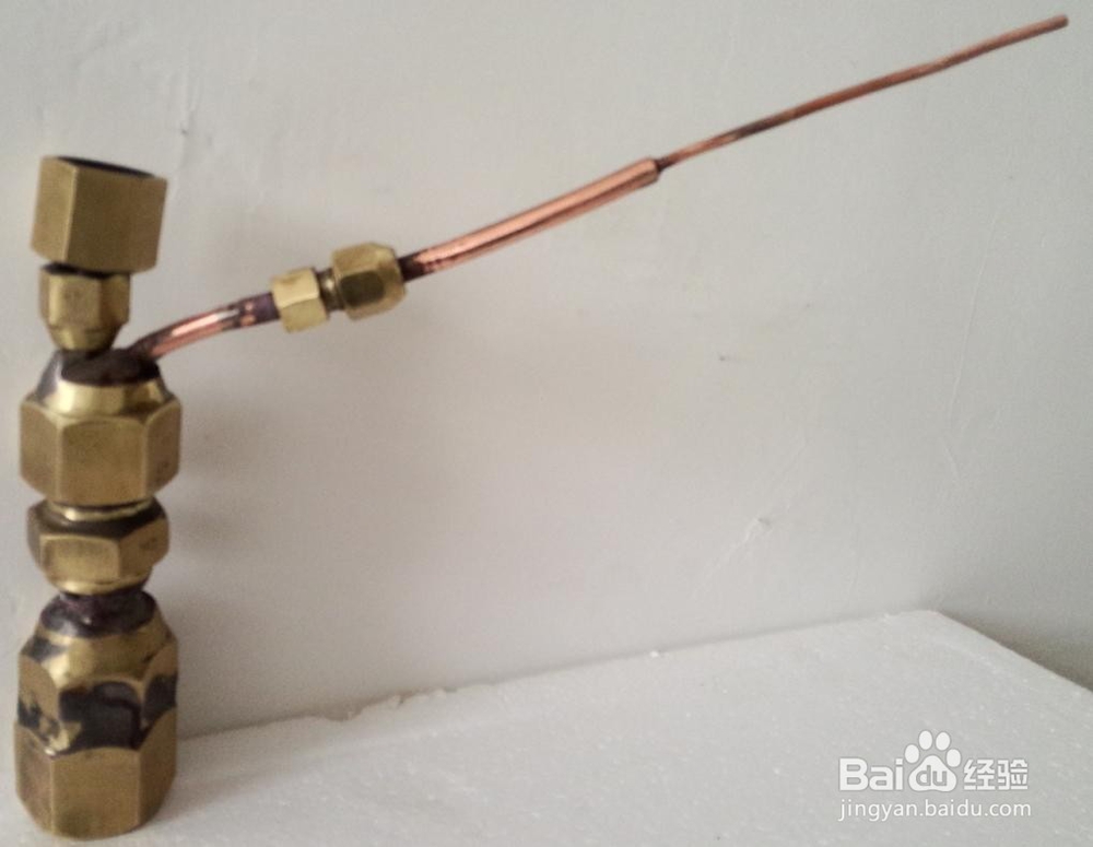 旱烟斗和水烟斗的做法