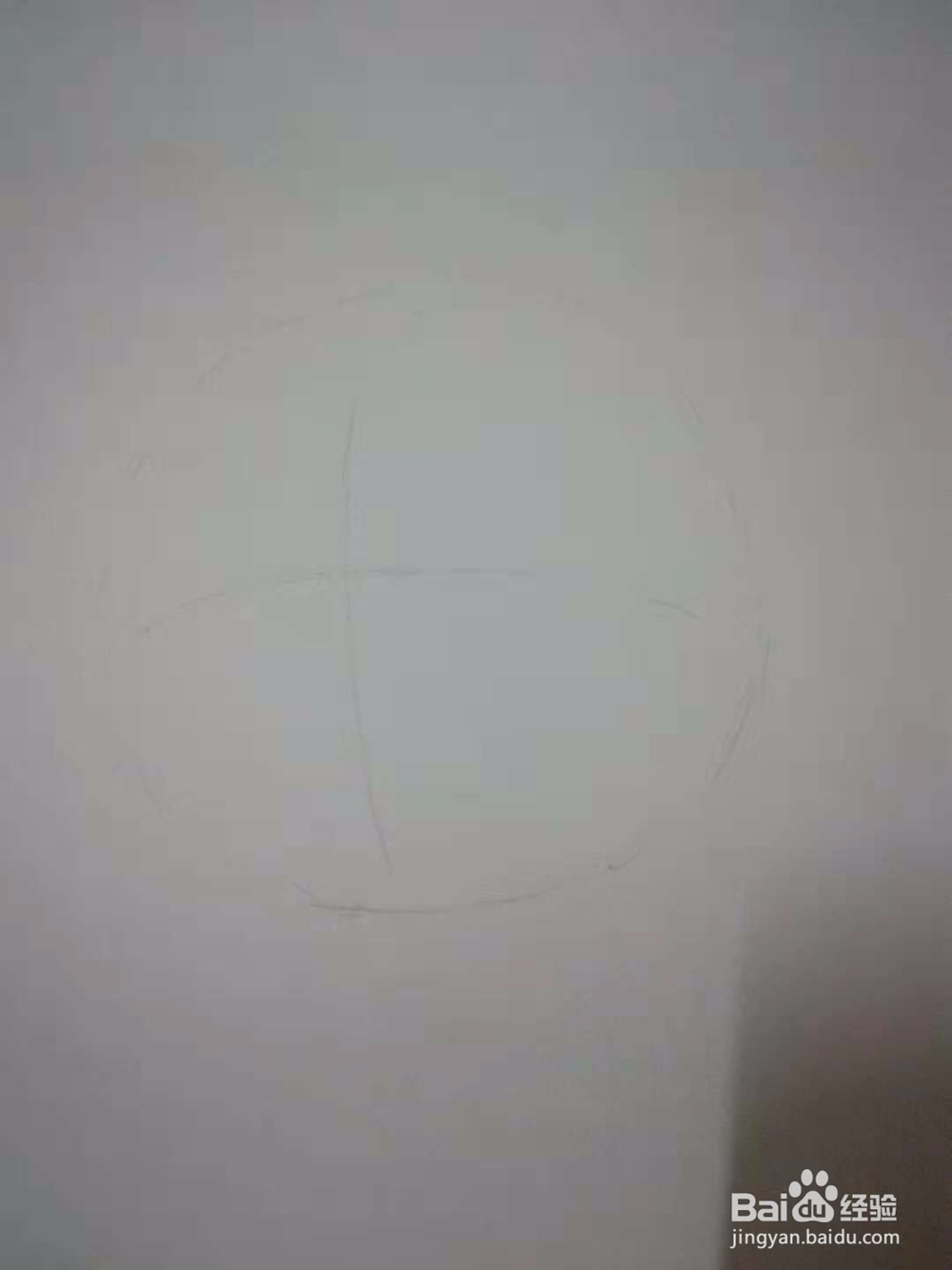 漫画水手服高中生人物手绘插画线稿教程