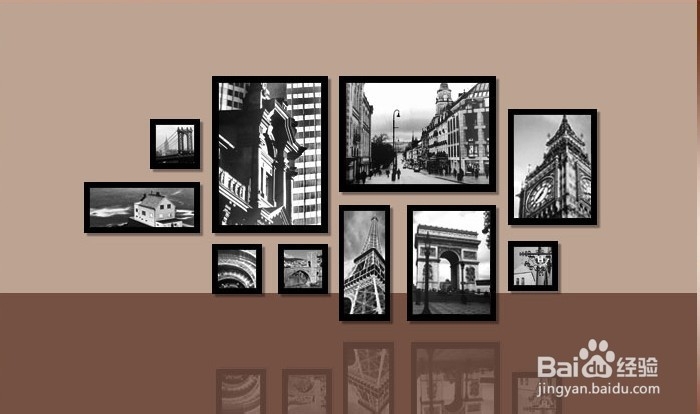 家中必不可少的东西