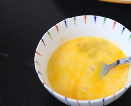 家常素炒面的做法