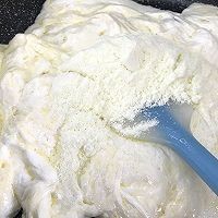 过年小零食——草莓坚果雪花酥