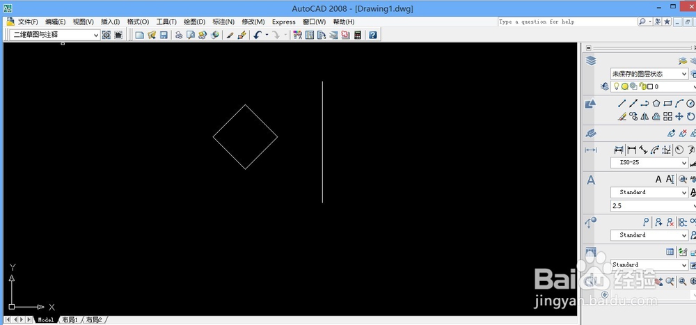 cad缩放命令的使用