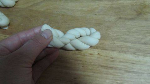 美味的酥脆麻花的做法，你学会了吗