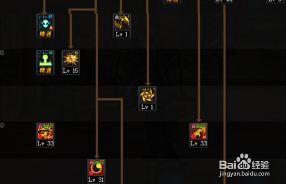 DNF100版本复仇者怎么加点