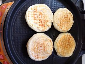 盘丝饼怎么做好吃