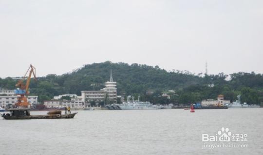 广州长洲岛攻略