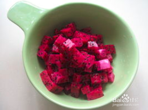 火龙果为什么这么“火”