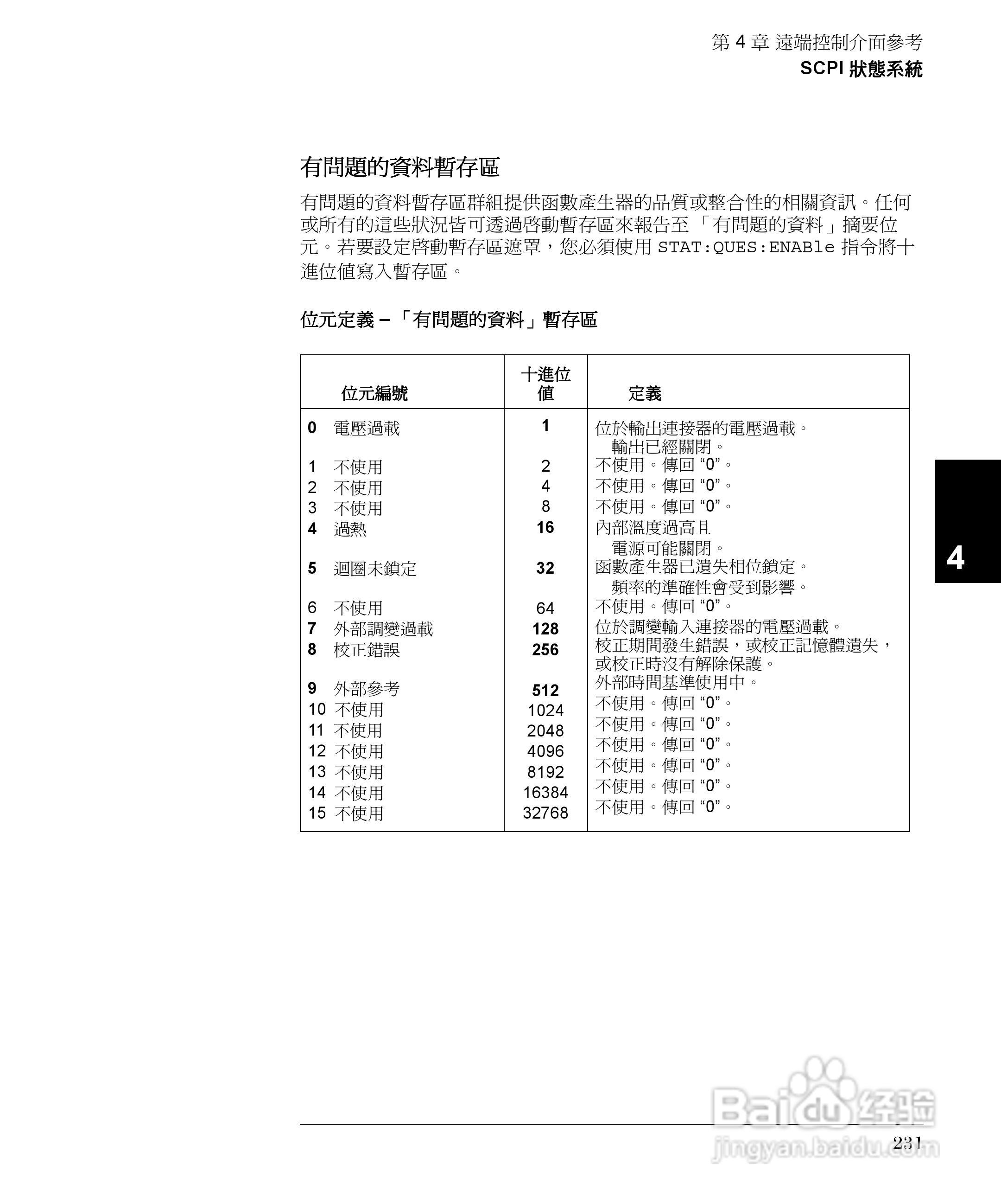 33250A任意波形产生器操作手册:[24]