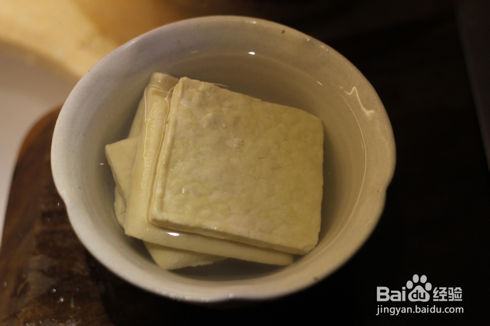 营养美味的香干马兰头拌饭