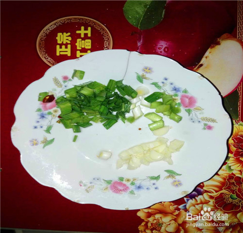 上海青怎么烧好吃