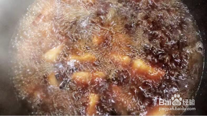 家常菜啤酒红烧肉怎么做好吃