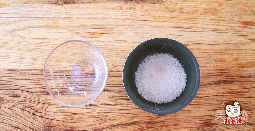 一个番茄焖饭(宿舍党必学)