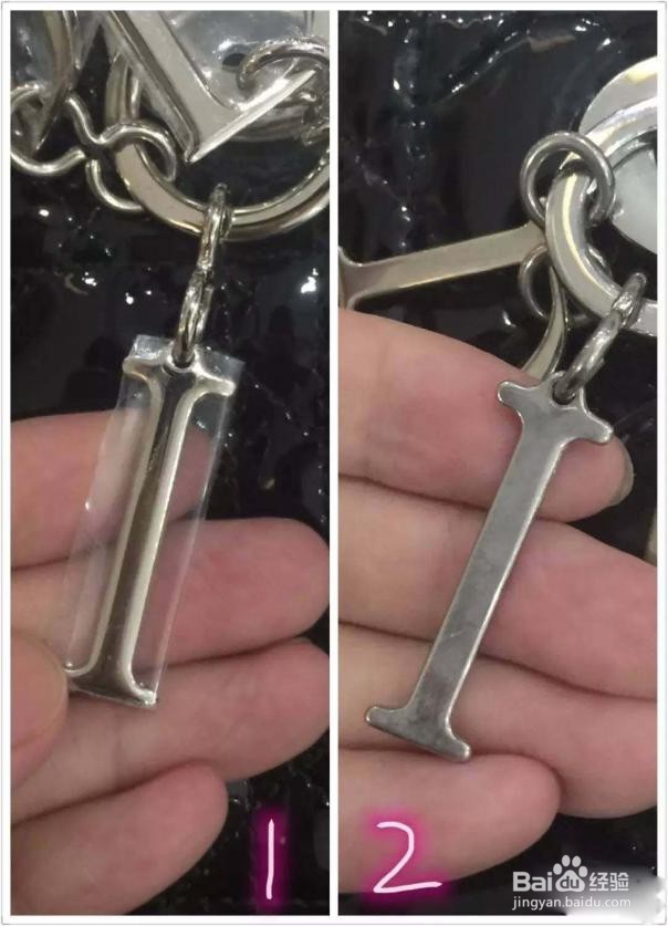 简单几招,鉴定出高仿Dior戴妃包