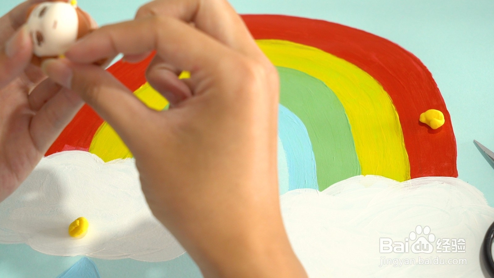 最可爱的贝尔公主