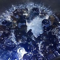 如何制作美味的清炒山药木耳